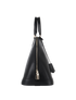 Alma GM, side view